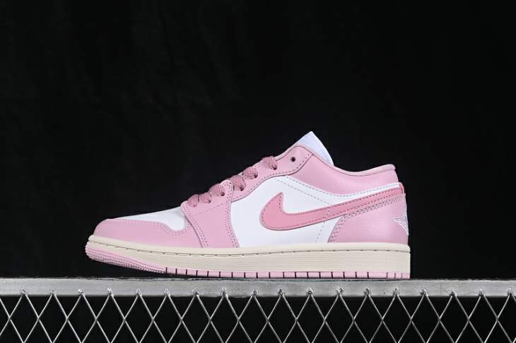 Picture of Air Jordan 1 LOW _SKUfw24269210584959170fw